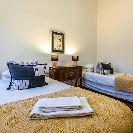 Hh 820 Accomodation Grootfontein Eksteriør billede