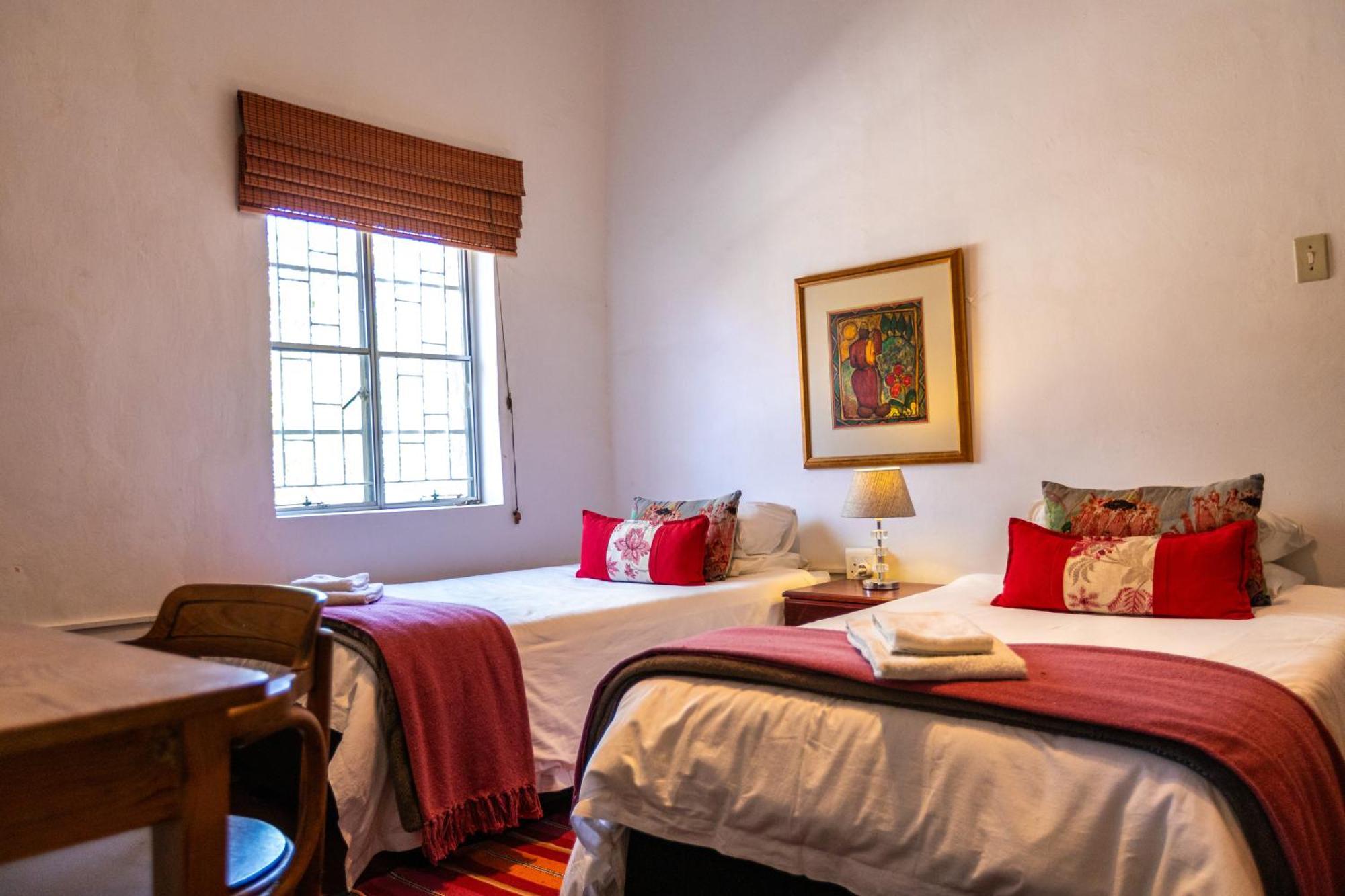Hh 820 Accomodation Grootfontein Eksteriør billede