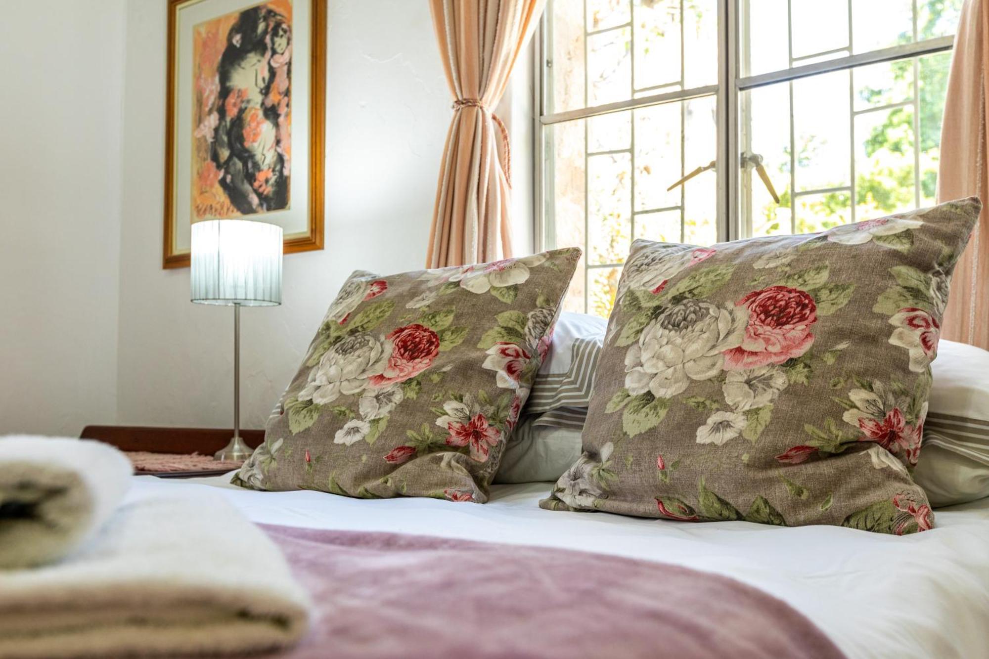 Hh 820 Accomodation Grootfontein Eksteriør billede